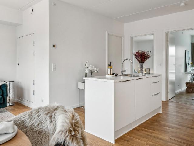 Lejlighed til leje i Vejle