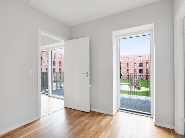 Lejlighed til leje i Randers, Århus