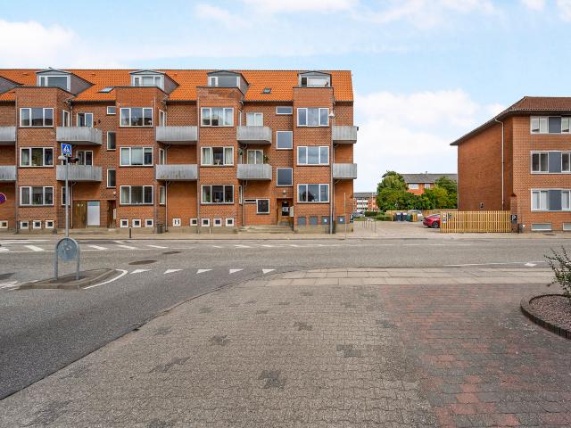 Lejlighed til leje i Fredericia