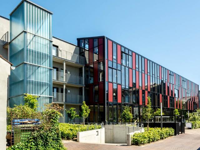 Lejlighed til leje i Horsens, Århus