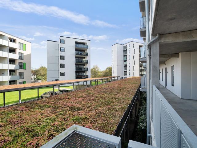 Lejlighed til leje i Herning, Århus