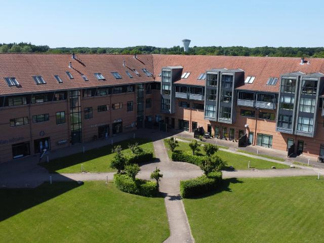 Ejendom til leje i Kolding