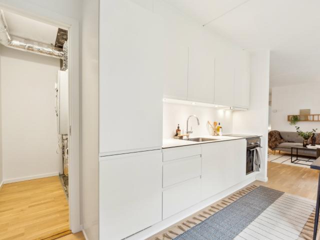 Ejendom til leje i Viborg, Århus