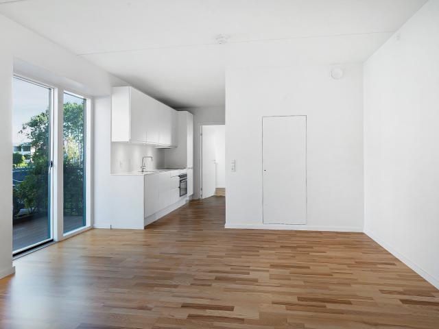 Lejlighed til leje i Skejbyen, Aarhus