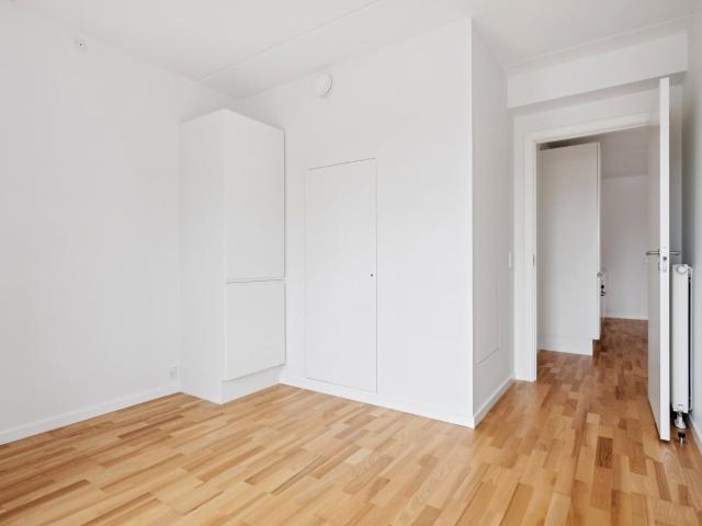 Lejlighed til leje i Århus
