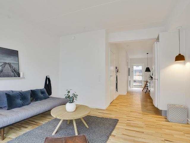 Lejlighed til leje i Aalborg, Brønderslev-Dronninglund