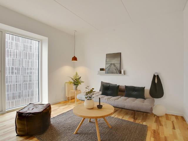 Lejlighed til leje i Aalborg, Brønderslev-Dronninglund