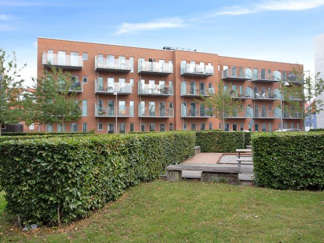 Lejlighed til leje i Aalborg, Brønderslev-Dronninglund