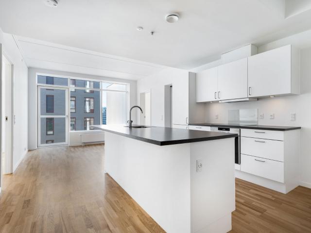 Lejlighed til leje i Århus