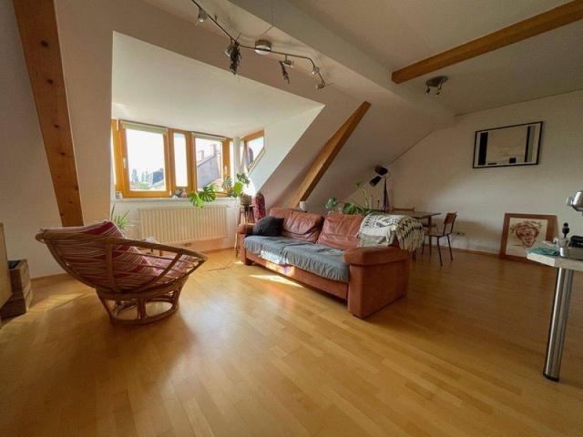 Apartment mieten in Sankt Leonhard, Gersdorf-Feistritz