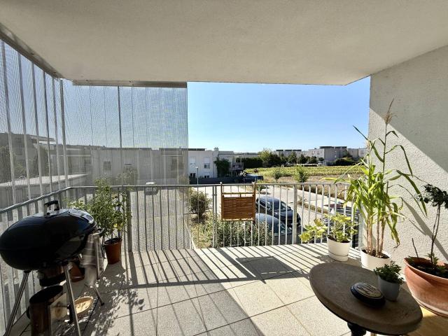 Apartment kaufen in Kleinhöflein, Eisenstadt