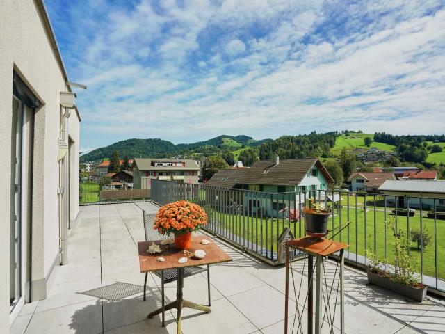 Apartment mieten in Ulisbach, Wattwil