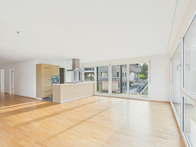 Wohnung mieten in Magden, Aargau