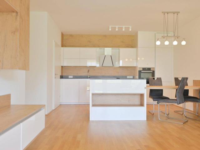 Apartment kaufen in Villach, Innere Stadt