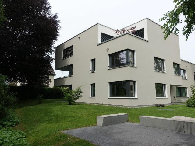 Apartment mieten in Aarau, Aargau