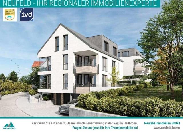 Wohnung mieten in Oedheim, Baden-Württemberg