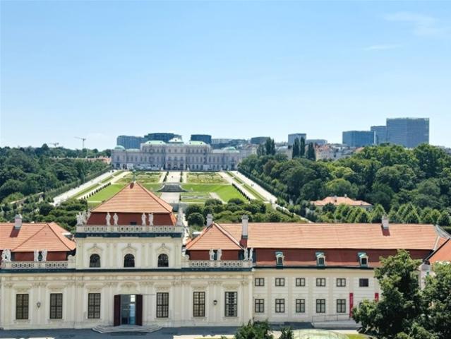 Gewerbe mieten in Wien