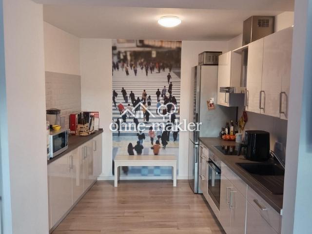 Apartment kaufen in Hücheln, Frechen