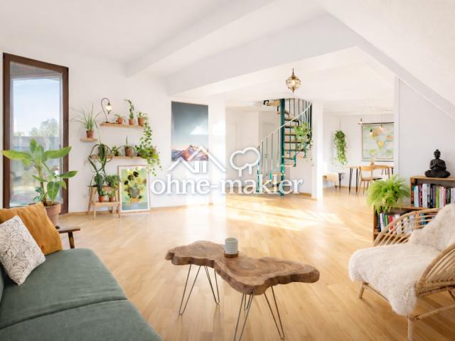 Apartment kaufen in Geismar, Göttingen