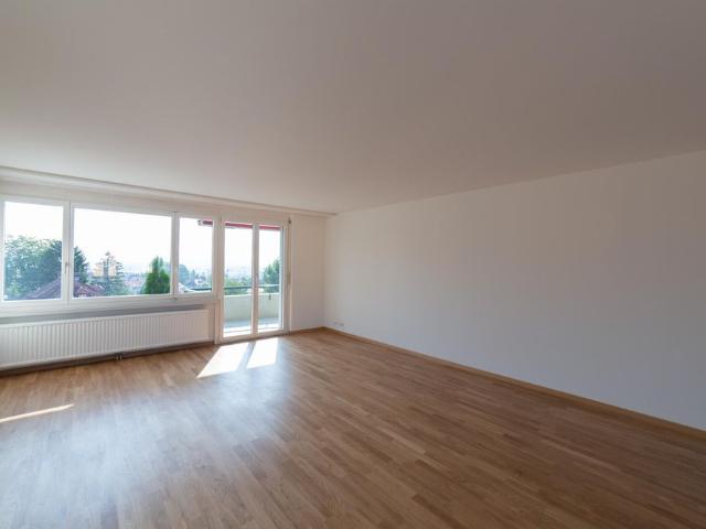 Apartment mieten in Riffig, Emmen