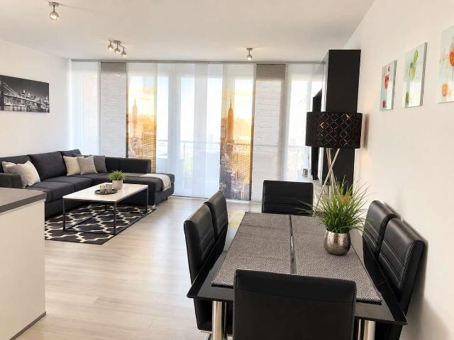 Wohnung mieten in Kirchheim, Landkreis Würzburg