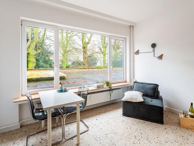 Kot location à Antwerpen