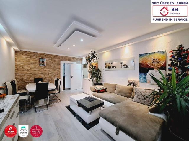 Apartment kaufen in Gerasdorf bei Wien, Gerasdorf