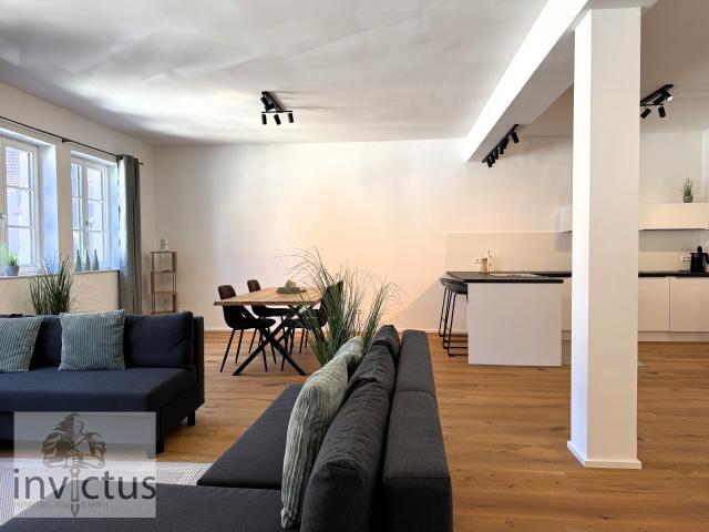 Wohnung kaufen in Wimpfen am Berg, Bad Wimpfen