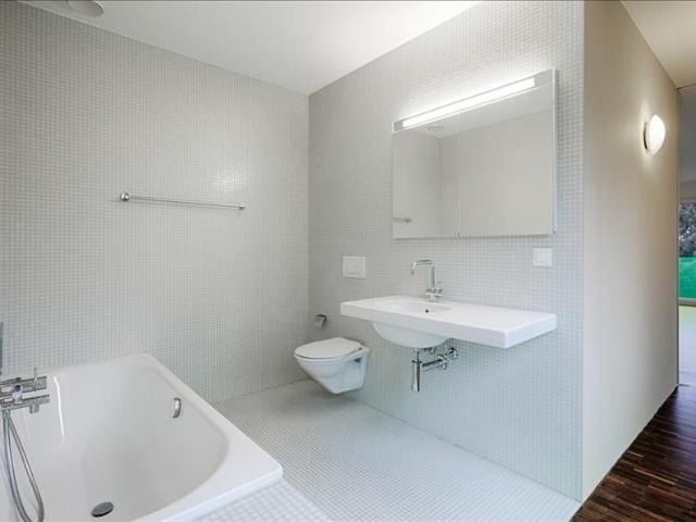 Apartment mieten in Binningen