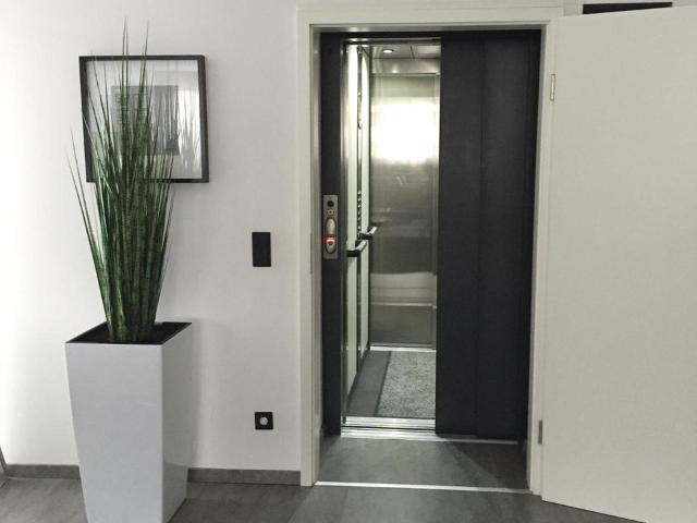Wohnung kaufen in Weststadt, Pforzheim
