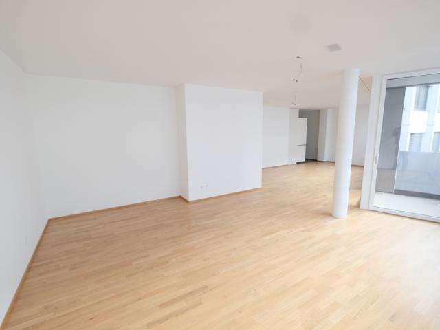 Apartment mieten in Basel, Basel-Stadt