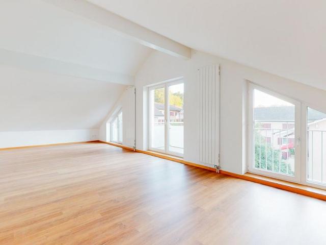 Immobilie kaufen in Burgdorf, Bern