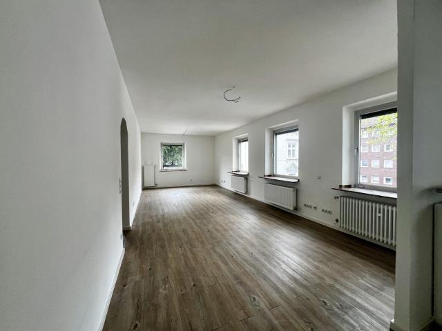 Wohnung mieten in Oberhausen, Nordrhein-Westfalen
