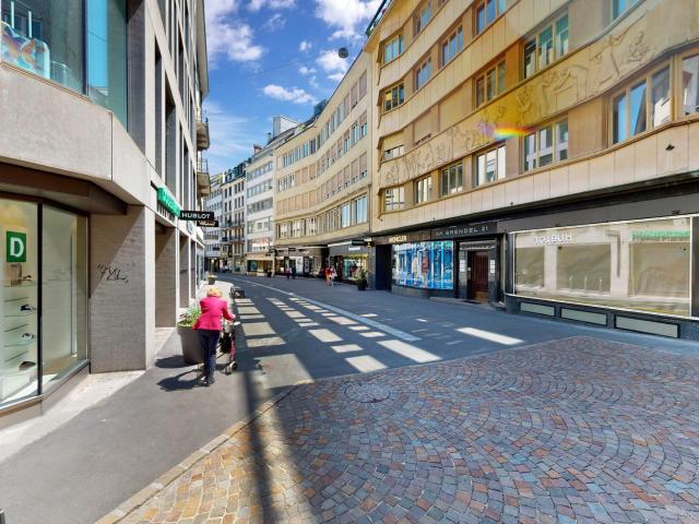 Apartment mieten in Lü