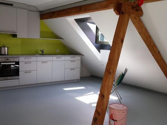 Apartment mieten in Laufen, Bezirk Laufen