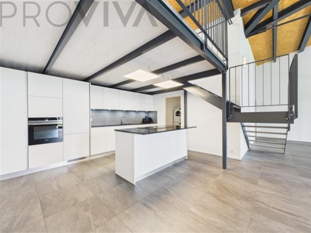 Loft mieten in Gampelen, Bern