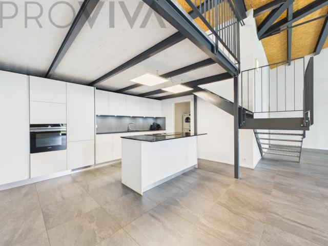 Loft mieten in Gampelen, Verwaltungsregion Seeland