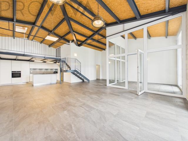 Loft mieten in Gampelen, Bern