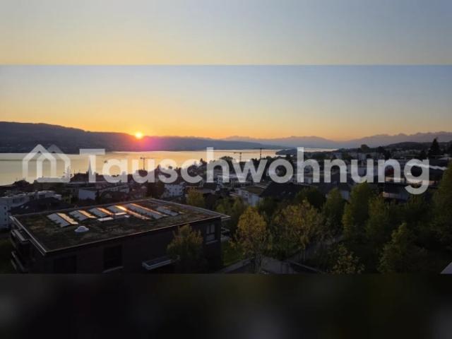 Wohnung mieten in Horgen, Zürich