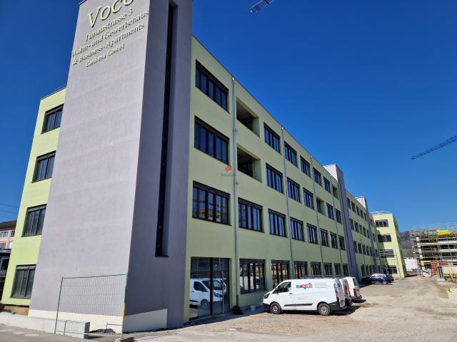 Wohnung mieten in Reinach, Bezirk Kulm