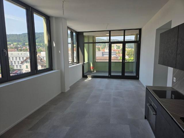 Apartment mieten in Reinach, Bezirk Kulm