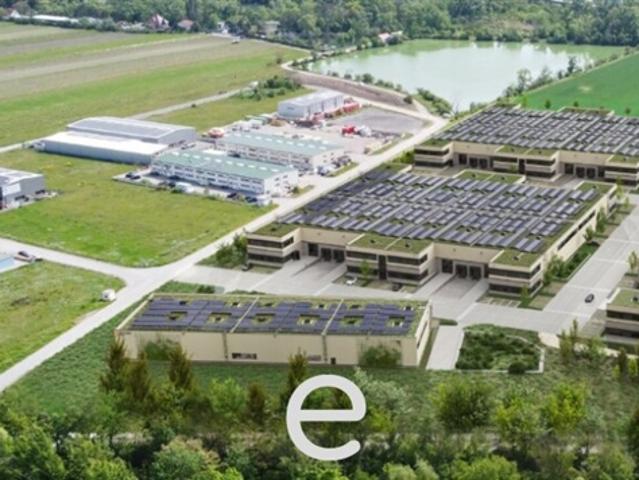 Gewerbe mieten in Bruck an der Leitha, Niederösterreich