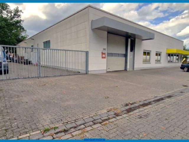 Gewerbe kaufen in Wesel, Nordrhein-Westfalen