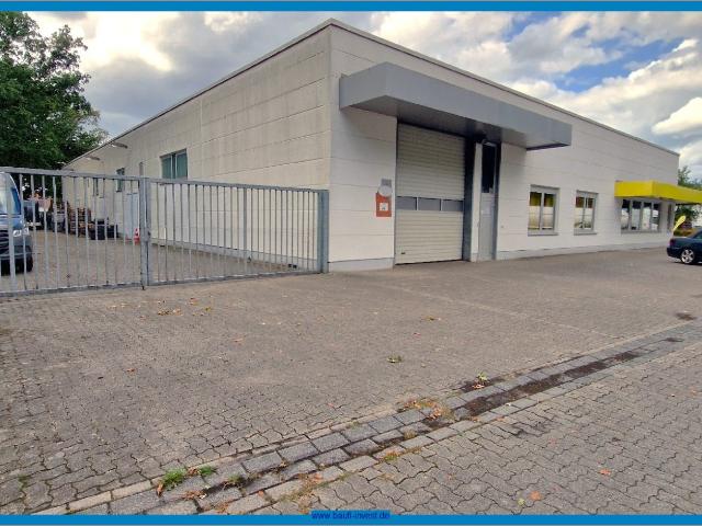 Gewerbe kaufen in Wesel, Nordrhein-Westfalen