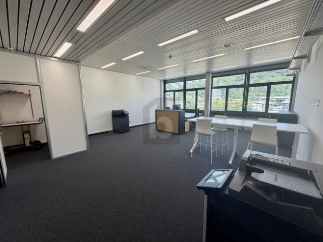 Büro mieten in Belmont-Yverdon, Waadt