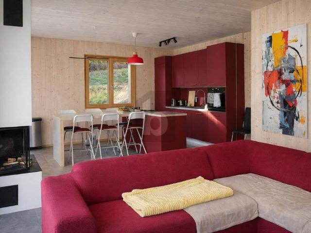 Haus mieten in Flanthey, Lens