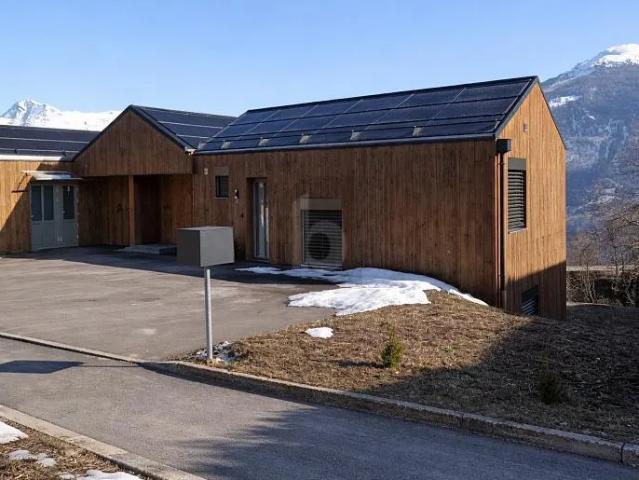 Haus mieten in Flanthey, Lens