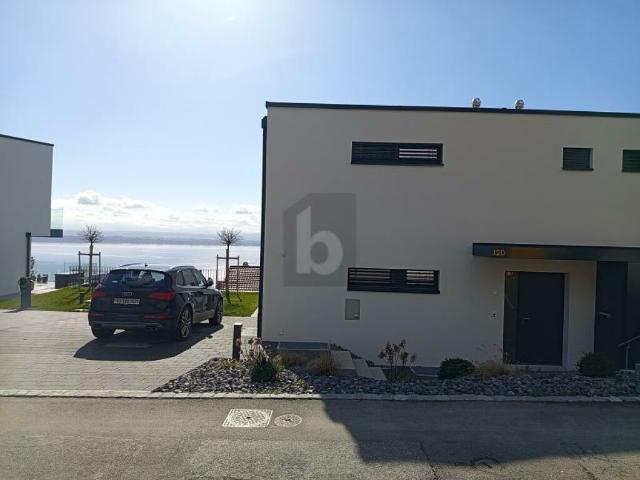 Einfamilienhaus mieten in Corcelles (NE)
