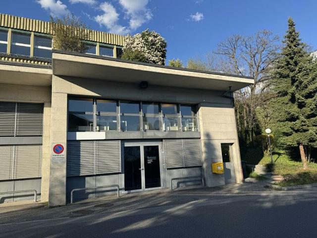 Büro mieten in Blonay, Waadt