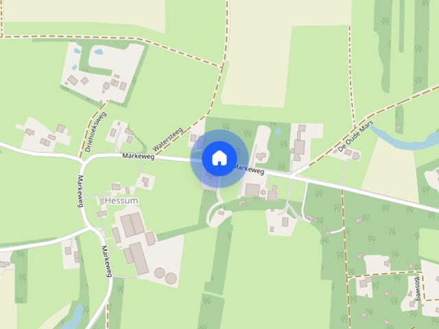 Woning te huur in Dalfsen, Overijssel